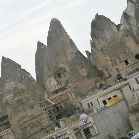 Emre'S Stone House Hotel เกอเรเม ภายนอก รูปภาพ
