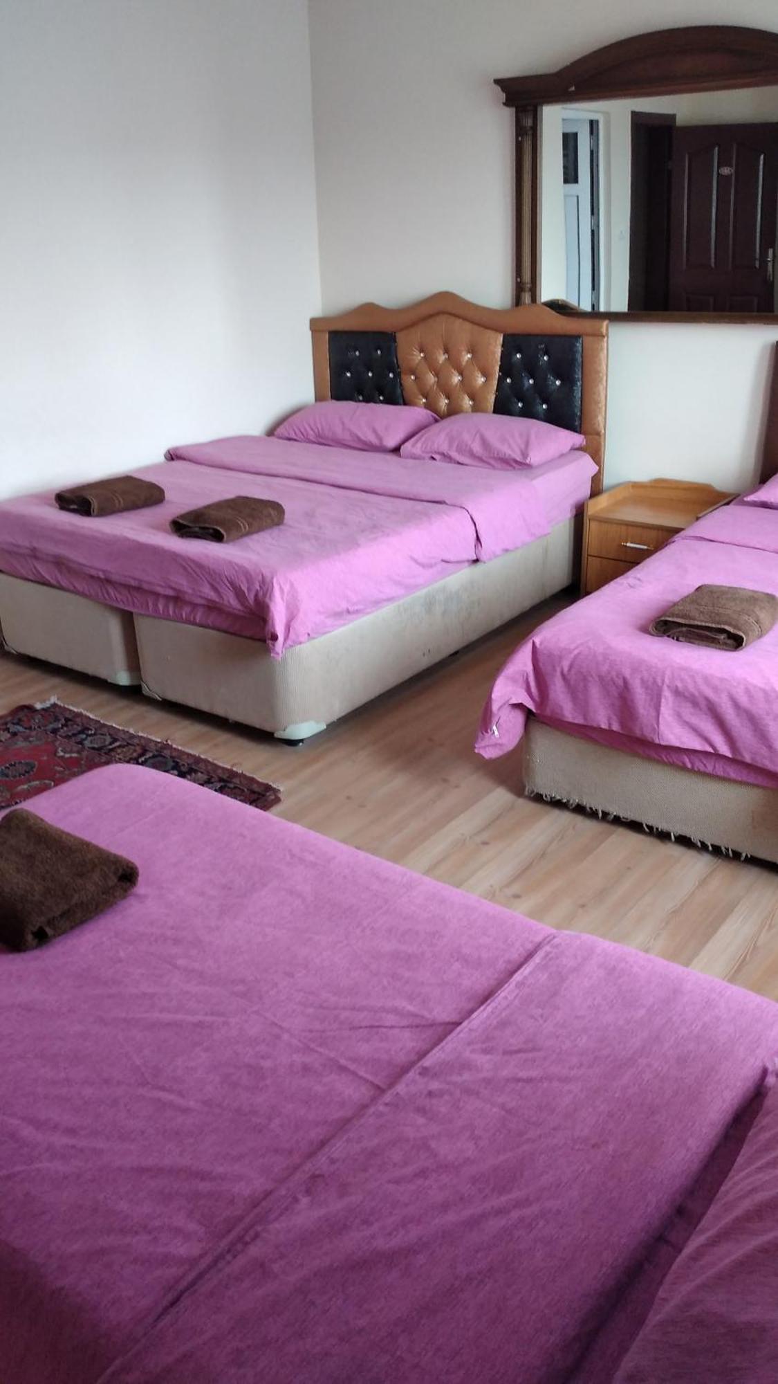 Emre'S Stone House Hotel เกอเรเม ภายนอก รูปภาพ