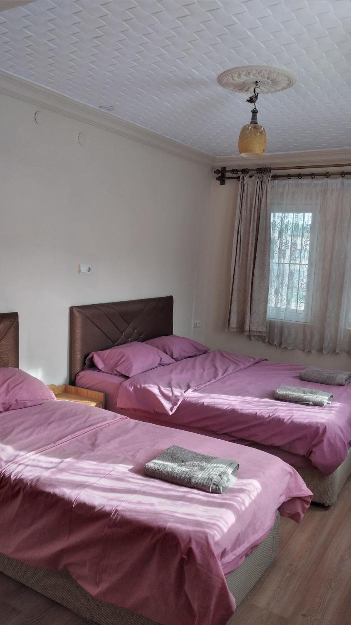 Emre'S Stone House Hotel เกอเรเม ภายนอก รูปภาพ