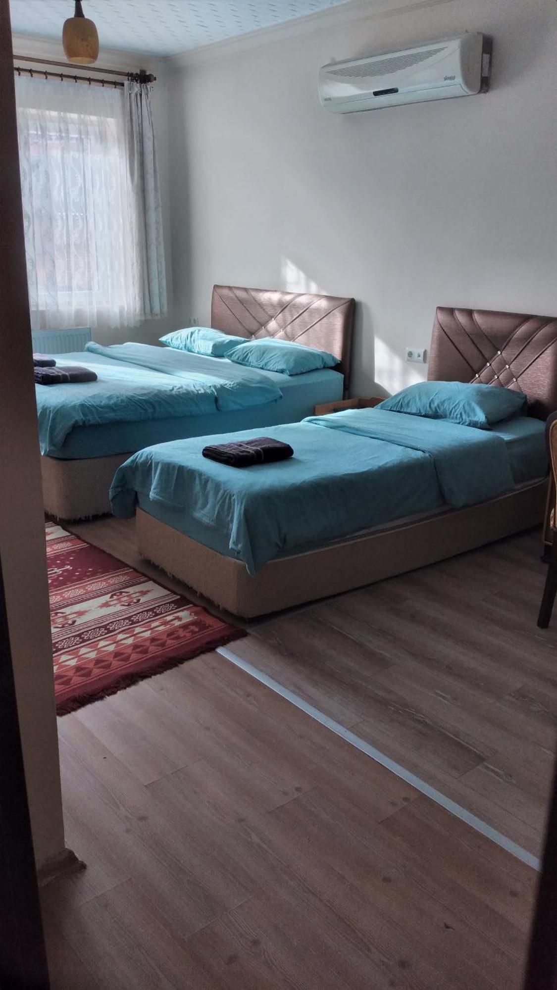 Emre'S Stone House Hotel เกอเรเม ภายนอก รูปภาพ