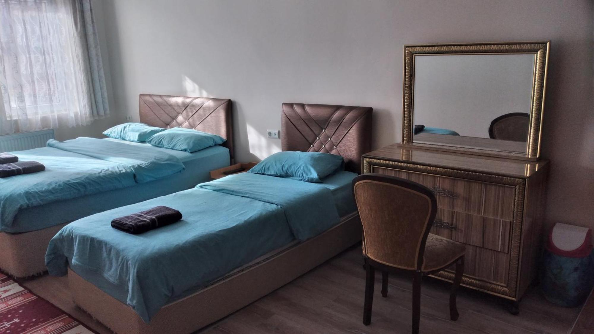 Emre'S Stone House Hotel เกอเรเม ภายนอก รูปภาพ
