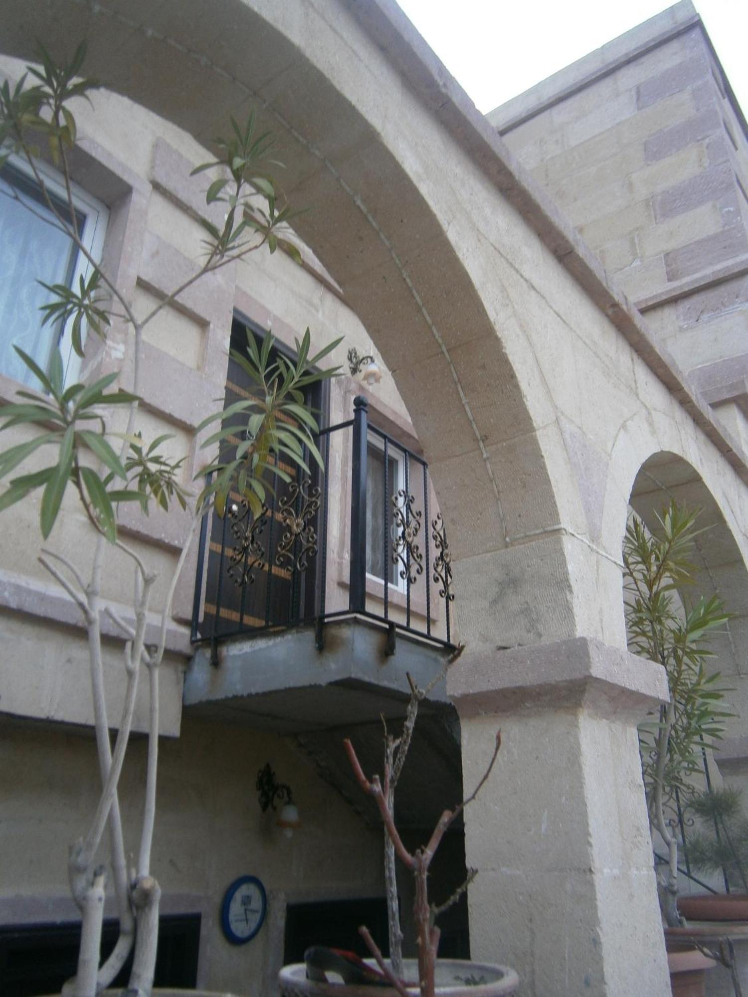 Emre'S Stone House Hotel เกอเรเม ภายนอก รูปภาพ