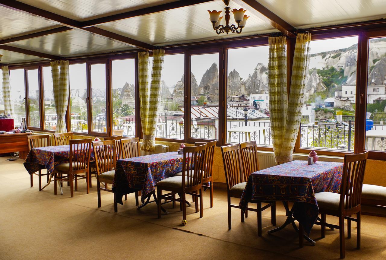 Emre'S Stone House Hotel เกอเรเม ภายนอก รูปภาพ