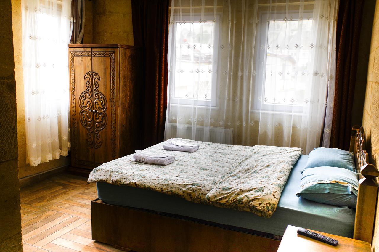 Emre'S Stone House Hotel เกอเรเม ภายนอก รูปภาพ