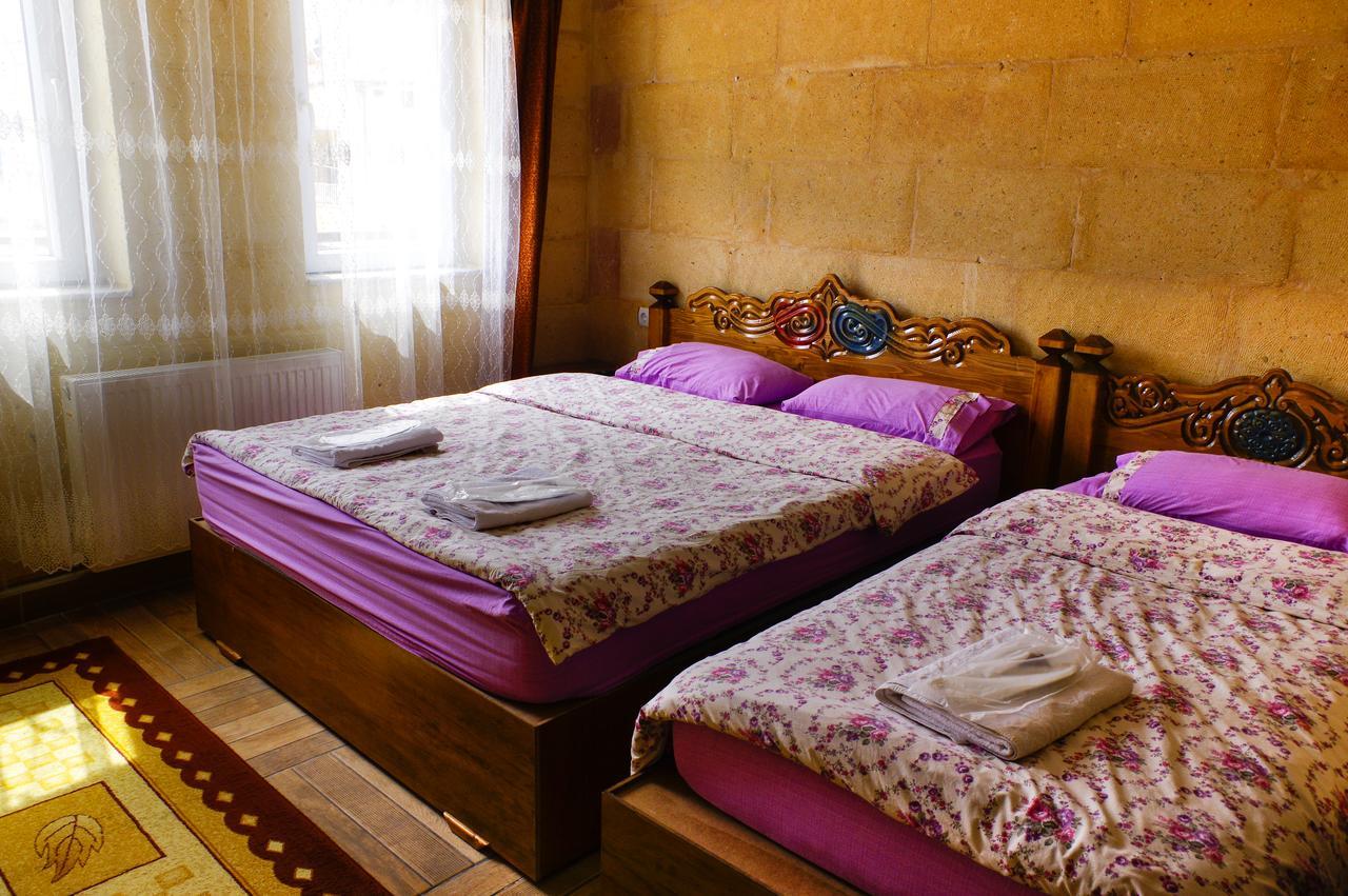 Emre'S Stone House Hotel เกอเรเม ภายนอก รูปภาพ