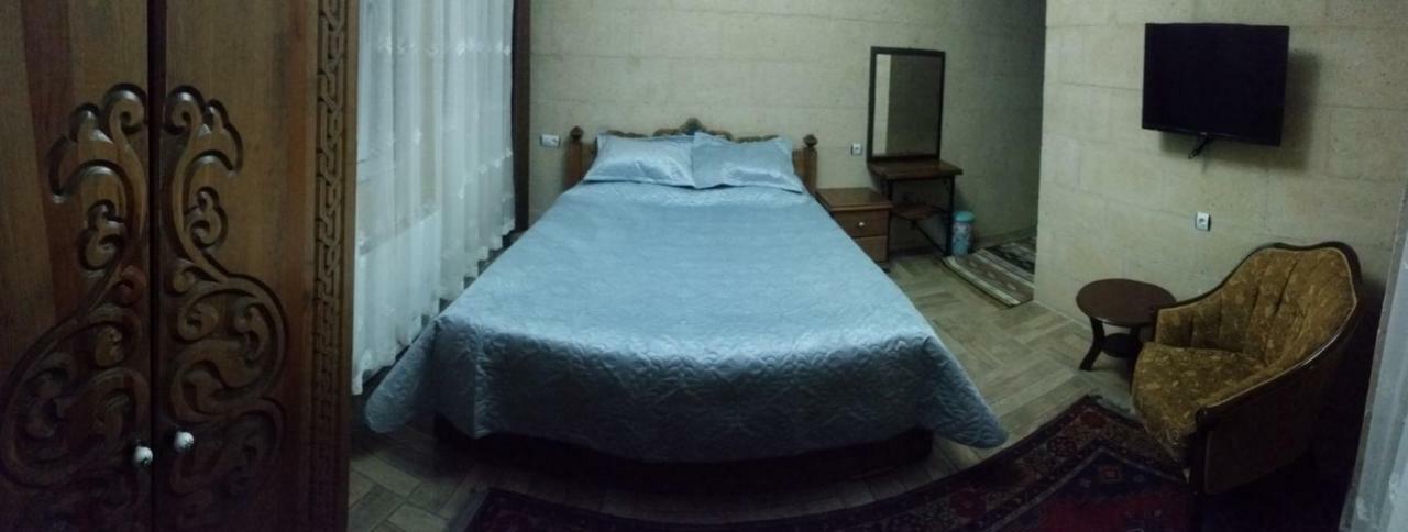 Emre'S Stone House Hotel เกอเรเม ภายนอก รูปภาพ