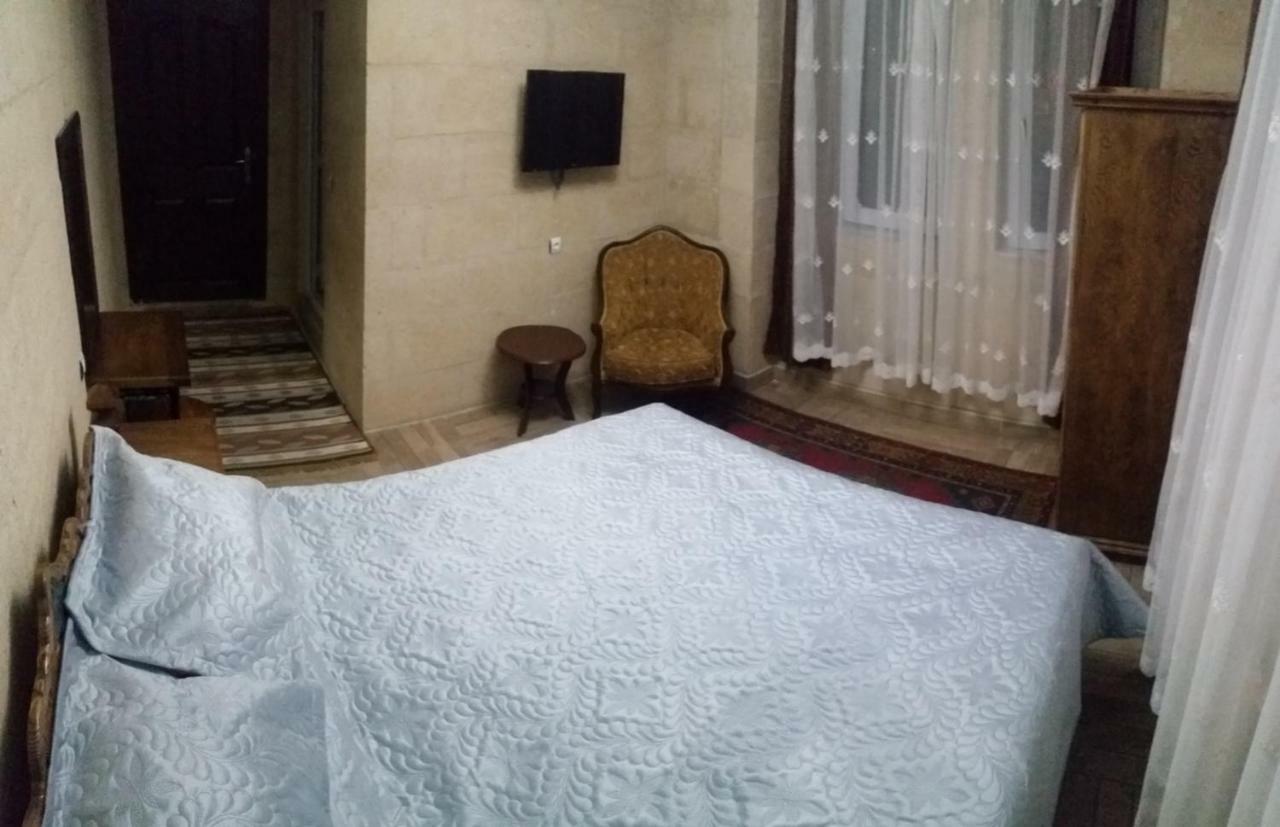 Emre'S Stone House Hotel เกอเรเม ภายนอก รูปภาพ