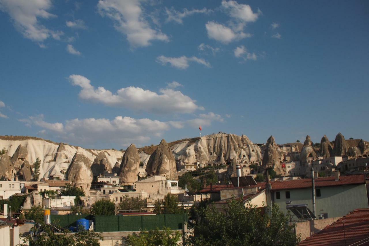 Emre'S Stone House Hotel เกอเรเม ภายนอก รูปภาพ