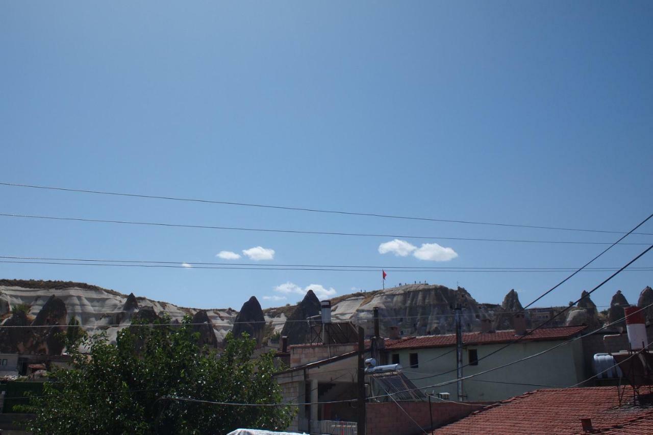 Emre'S Stone House Hotel เกอเรเม ภายนอก รูปภาพ