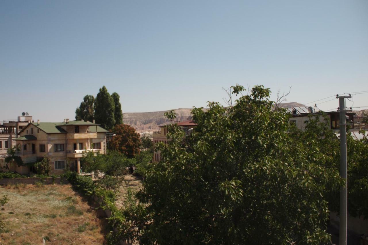 Emre'S Stone House Hotel เกอเรเม ภายนอก รูปภาพ