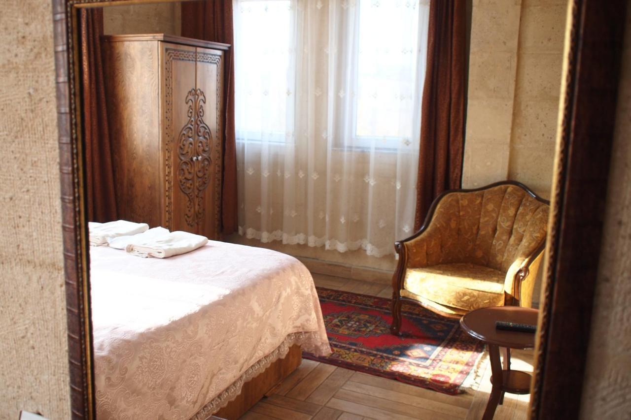 Emre'S Stone House Hotel เกอเรเม ภายนอก รูปภาพ