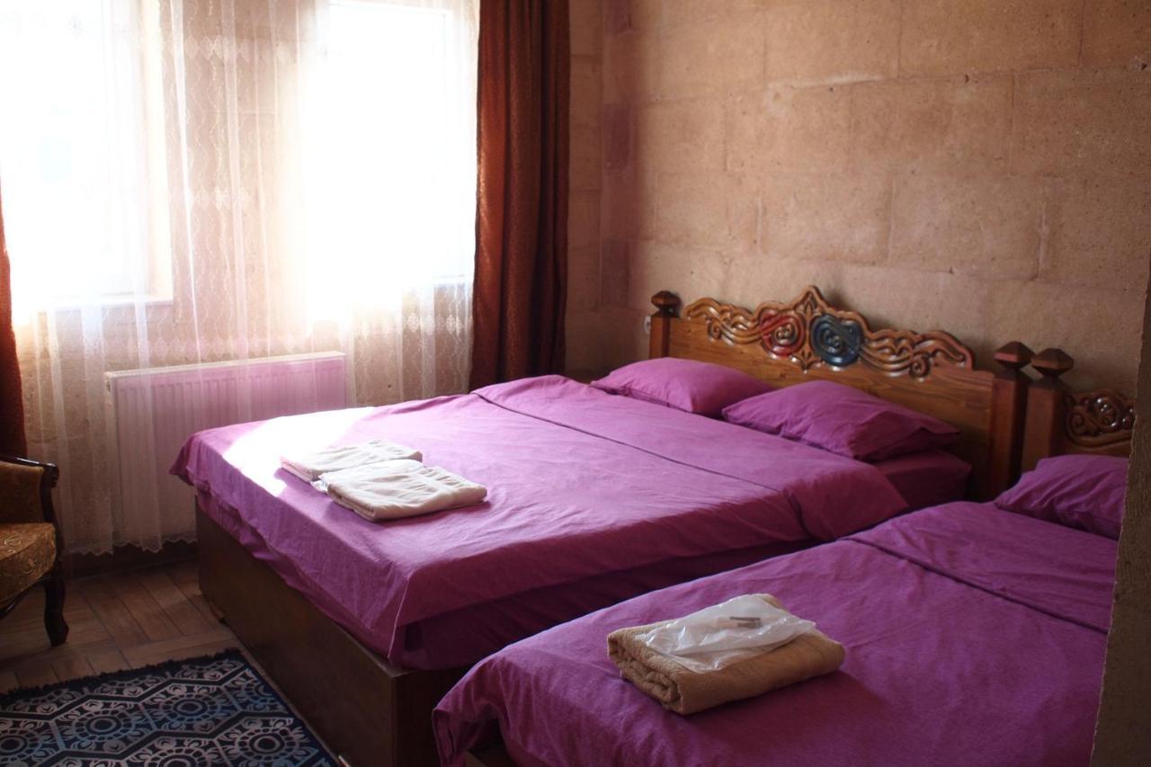 Emre'S Stone House Hotel เกอเรเม ภายนอก รูปภาพ