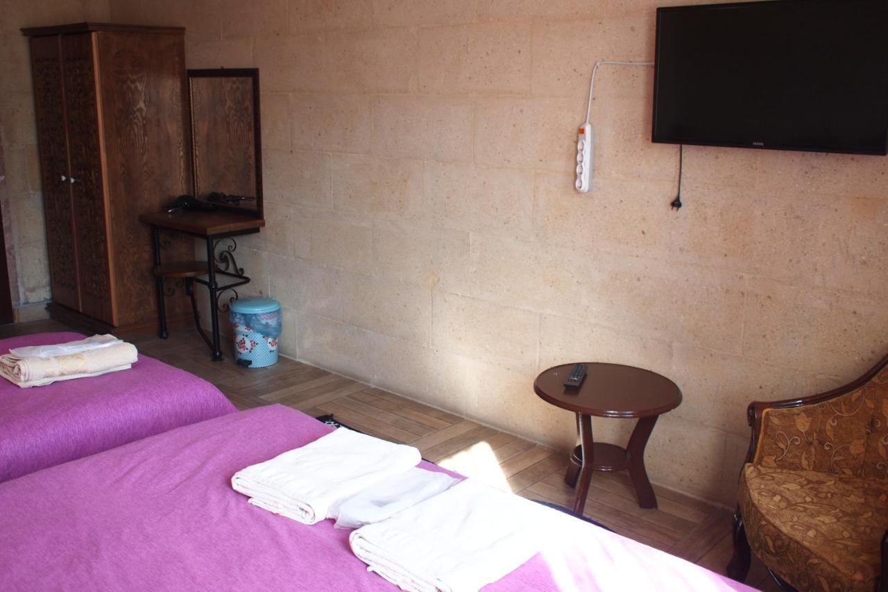 Emre'S Stone House Hotel เกอเรเม ภายนอก รูปภาพ