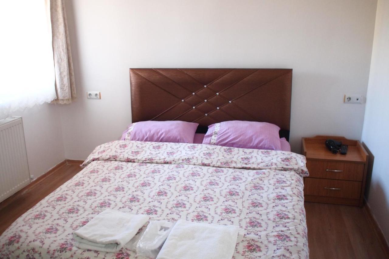 Emre'S Stone House Hotel เกอเรเม ภายนอก รูปภาพ