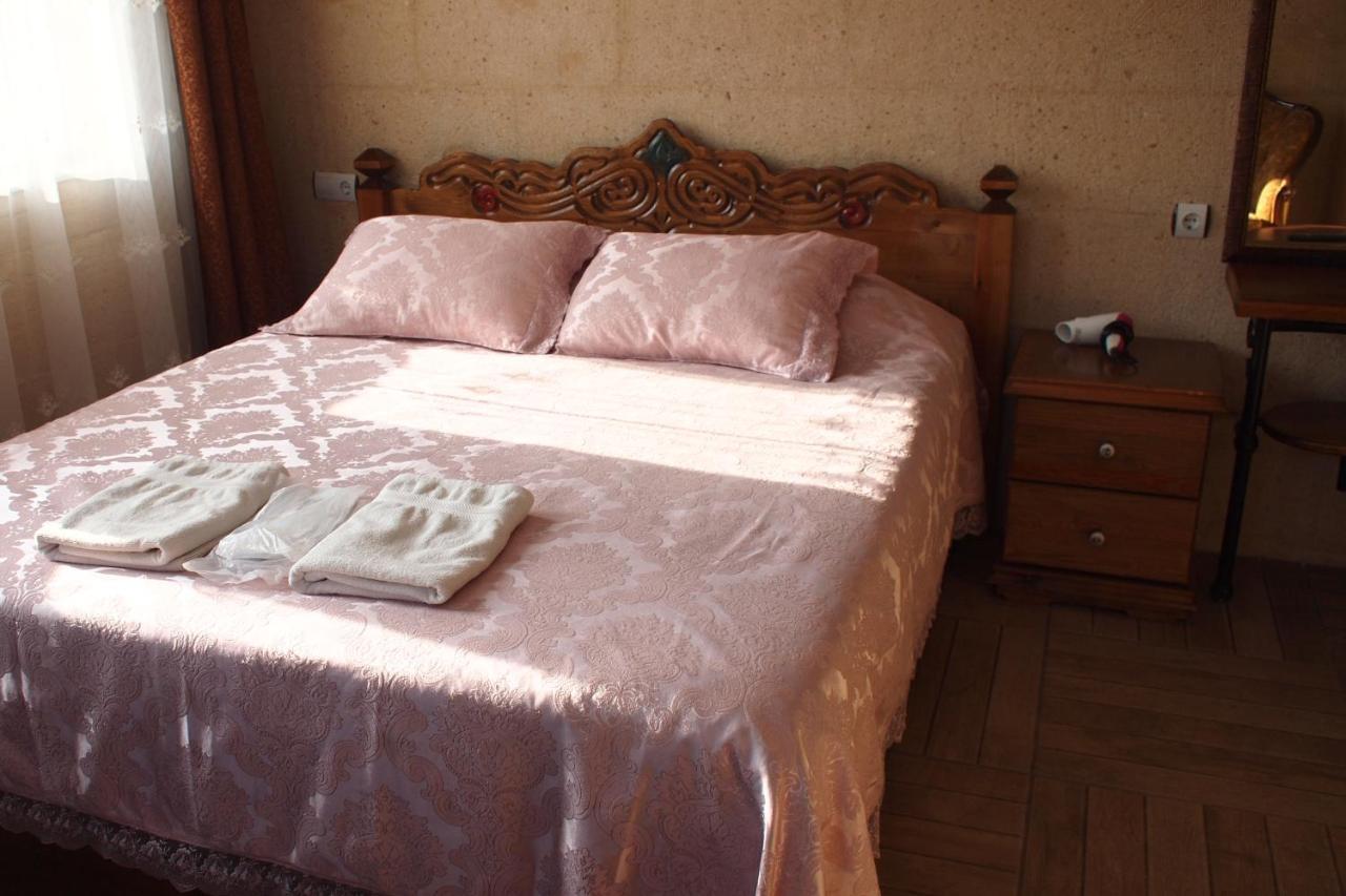 Emre'S Stone House Hotel เกอเรเม ภายนอก รูปภาพ