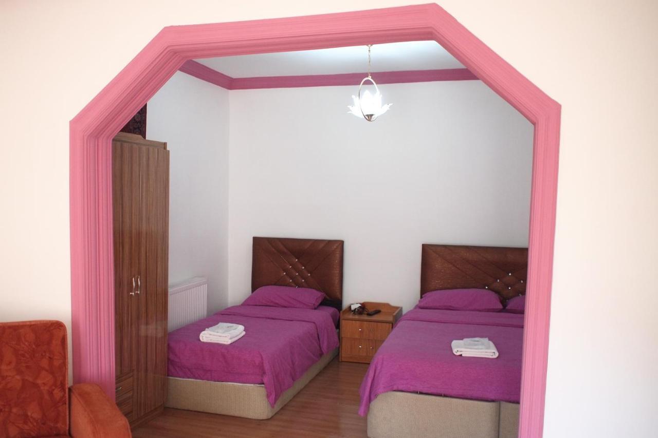 Emre'S Stone House Hotel เกอเรเม ภายนอก รูปภาพ